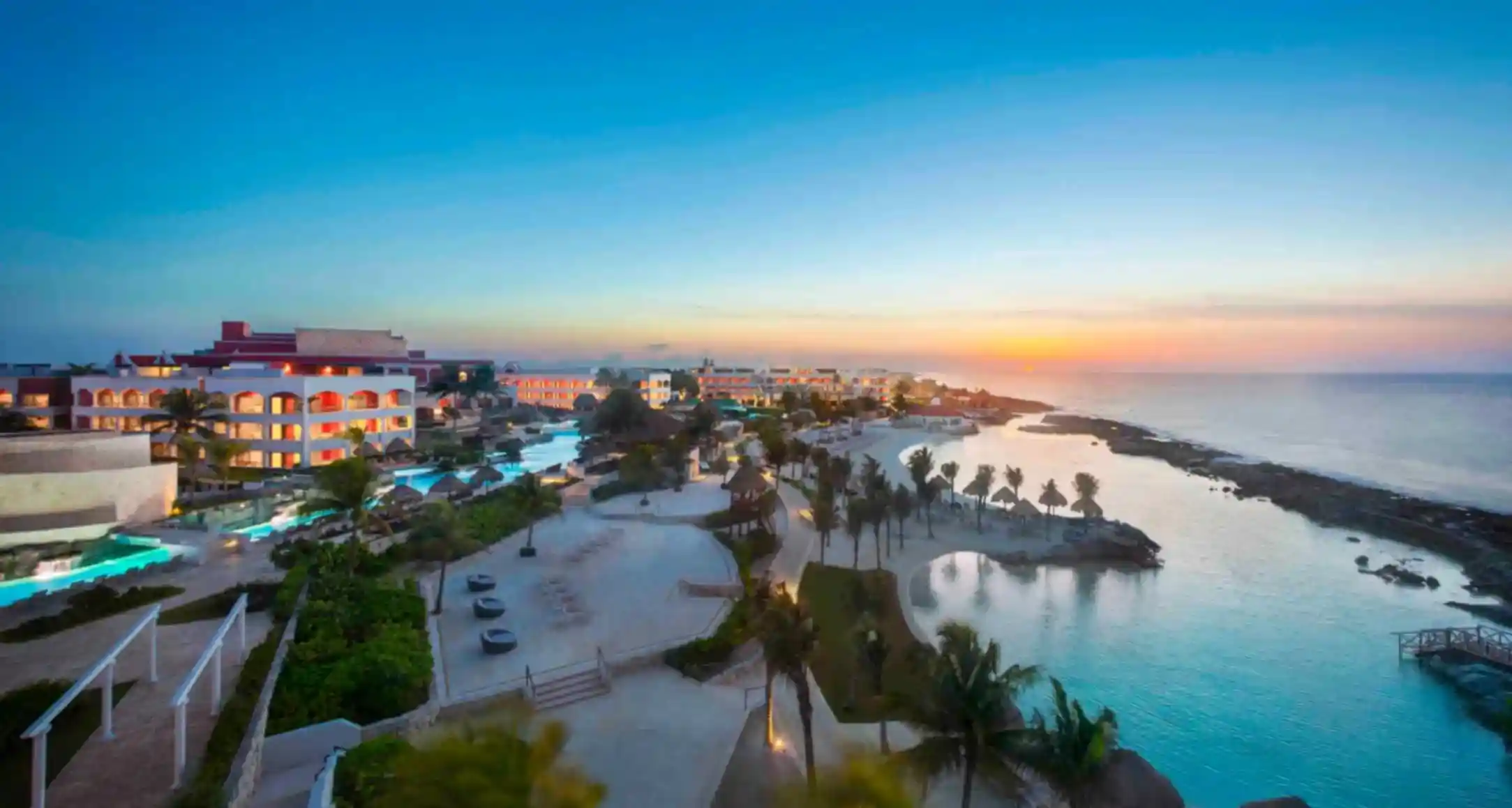Hard Rock Hotel Riviera Maya